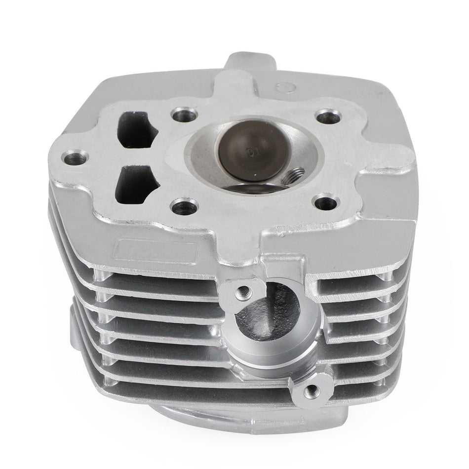 ホンダ CG125 CG 125 156FMI エンジン シリンダーヘッド エンジンヘッド バルブ