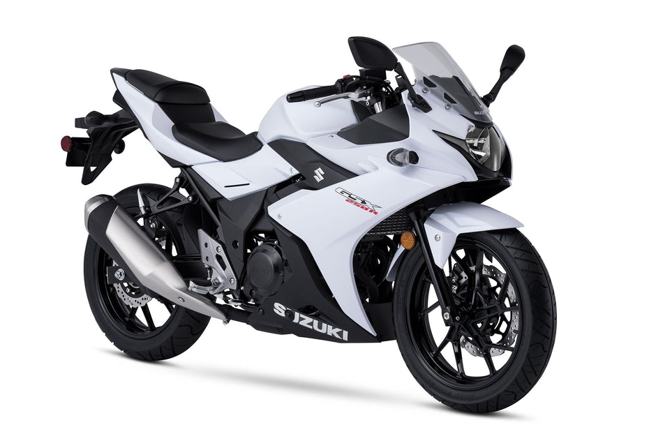 2017-2020 スズキ GSX250R Amotopart インジェクションフェアリングキット ボディワーク プラスチック ABS #102