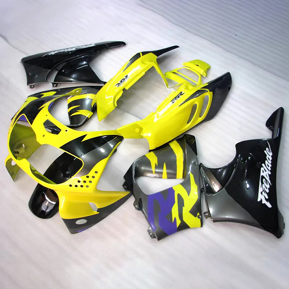 ホンダ CBR900RR 893 1994-1995 用 ABS樹脂製射出成形フェアリングキット
