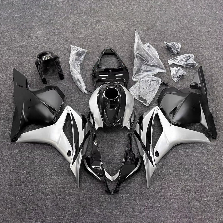 ホンダ CBR600RR 2009-2012 F5 用インジェクション フェアリングキット ボディワーク プラスチック ABS