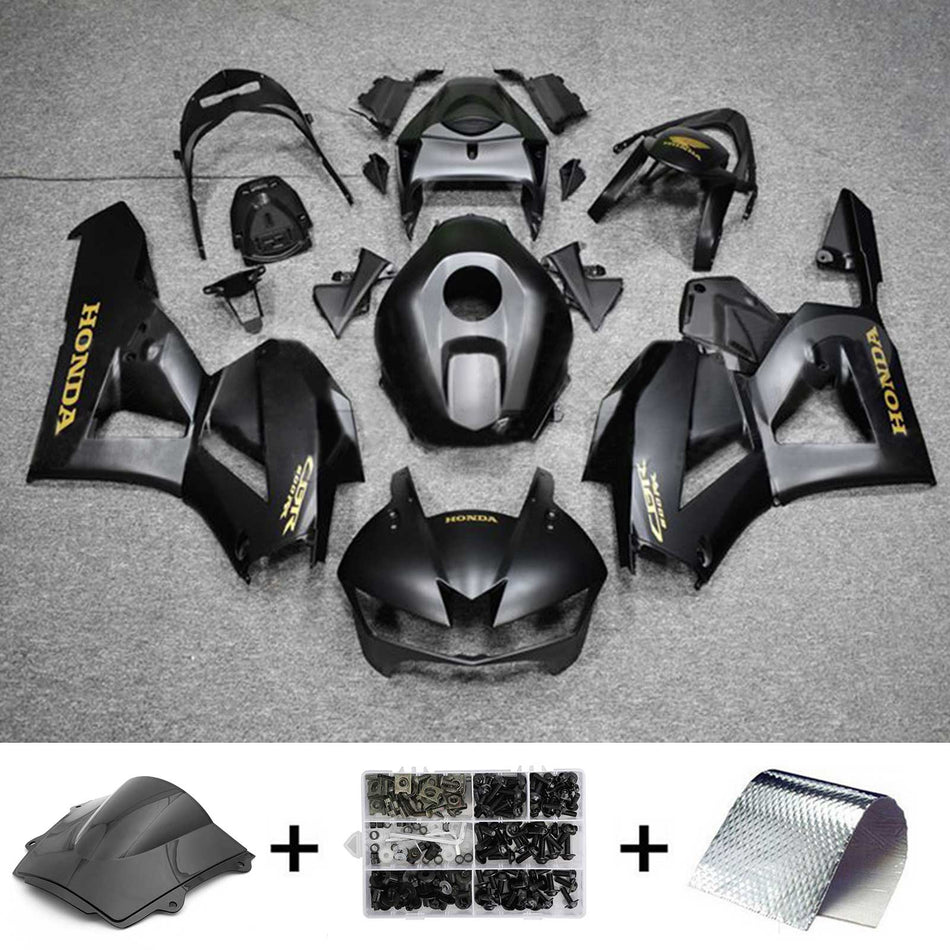 2013-2025 US仕様  2013-2023欧州仕様 ホンダ CBR600RR F5 インジェクションフェアリングキット ボディワーク プラスチック ABS #101