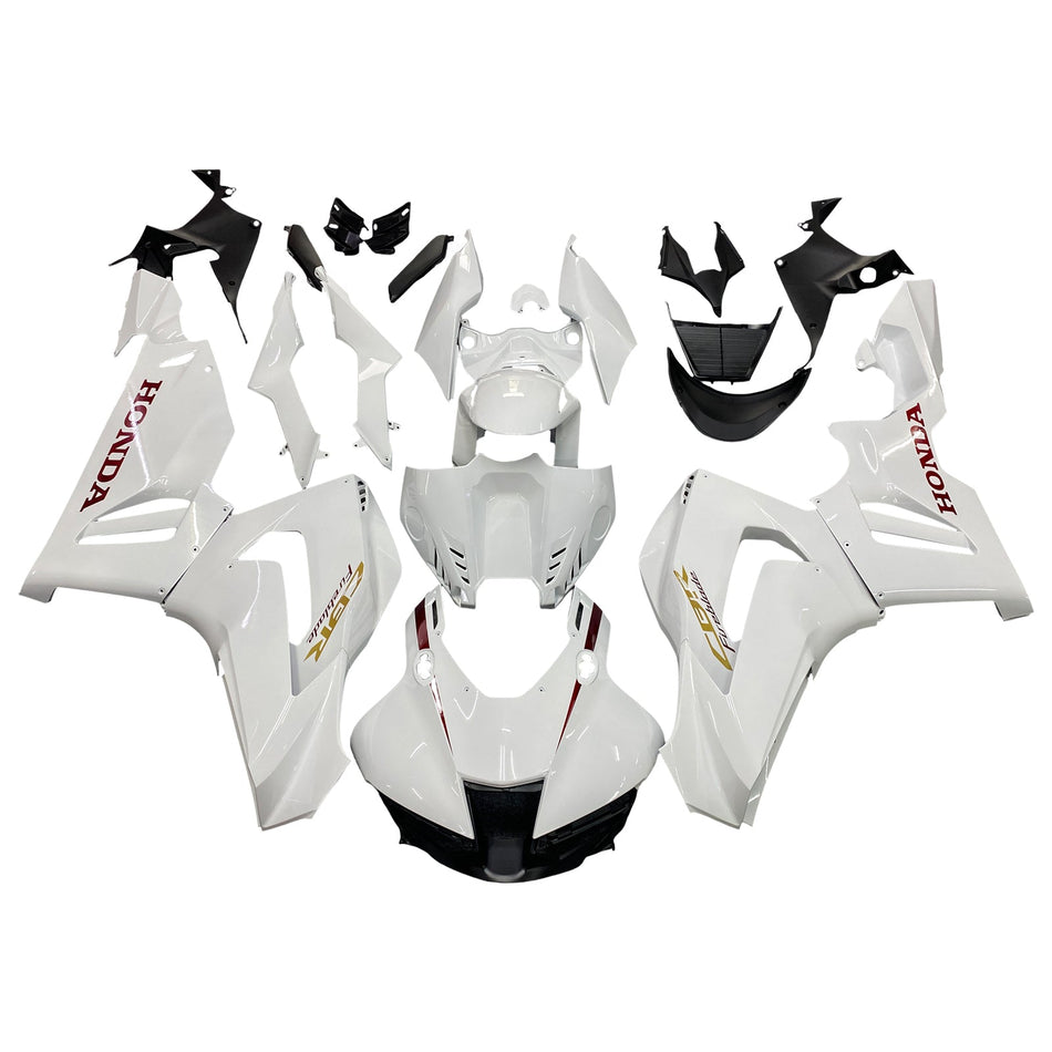 ホンダ CBR1000RR-R 2020-2023 用 インジェクションフェアリングキット ボディワーク プラスチック ABS