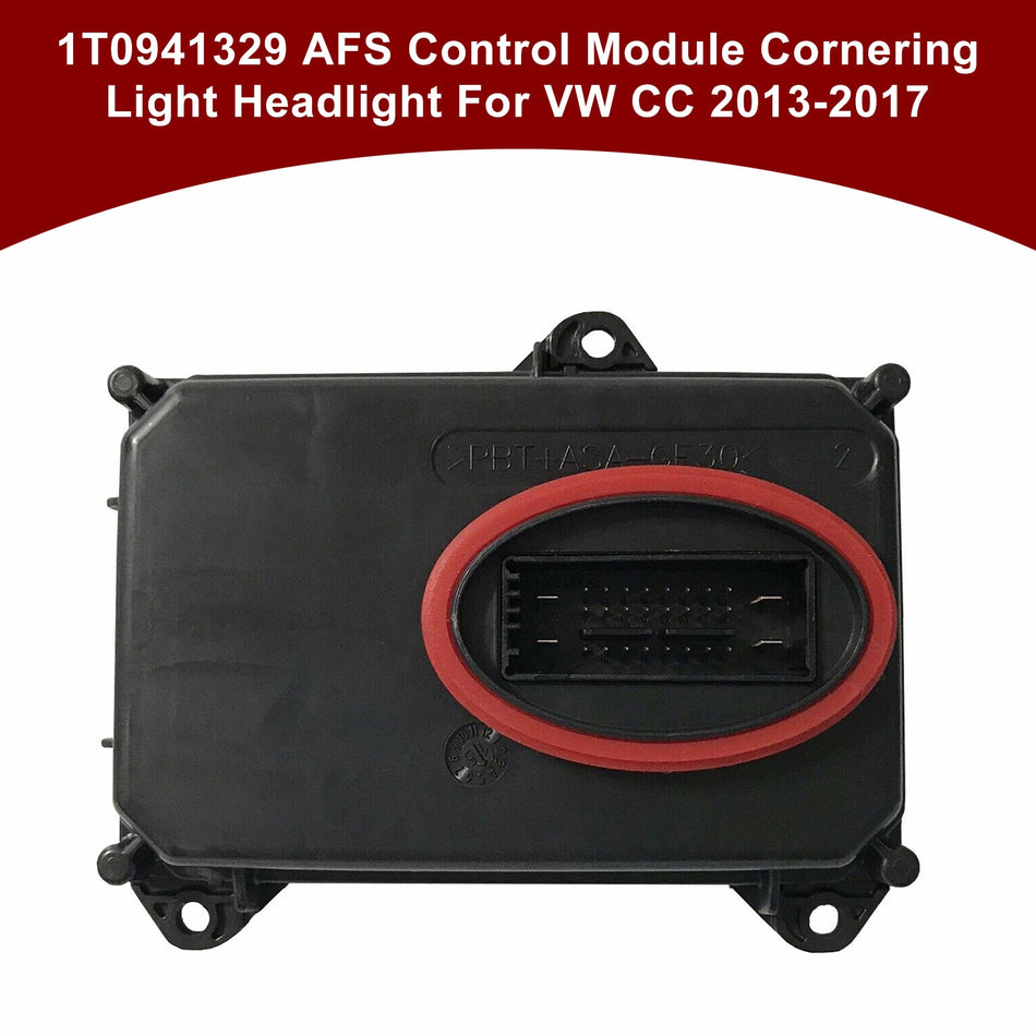 1T0941329 AFSコントロールモジュール コーナリングライト ヘッドライト VW CC 2013-2017用