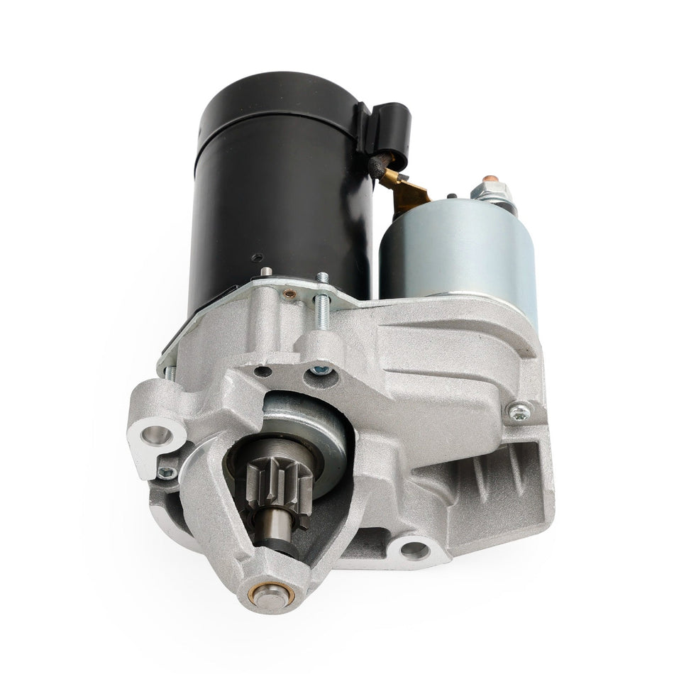 2001-2006 BMW R1150R 新品スターターモーター エンジン始動 12412306700