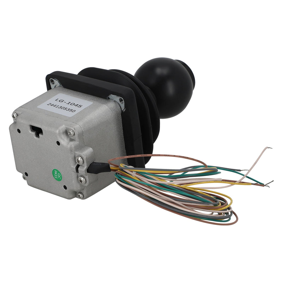 Haulotte HA16SPX HA18SPX HA16TPX HA260PX用ジョイスティックコントローラ 2441305350