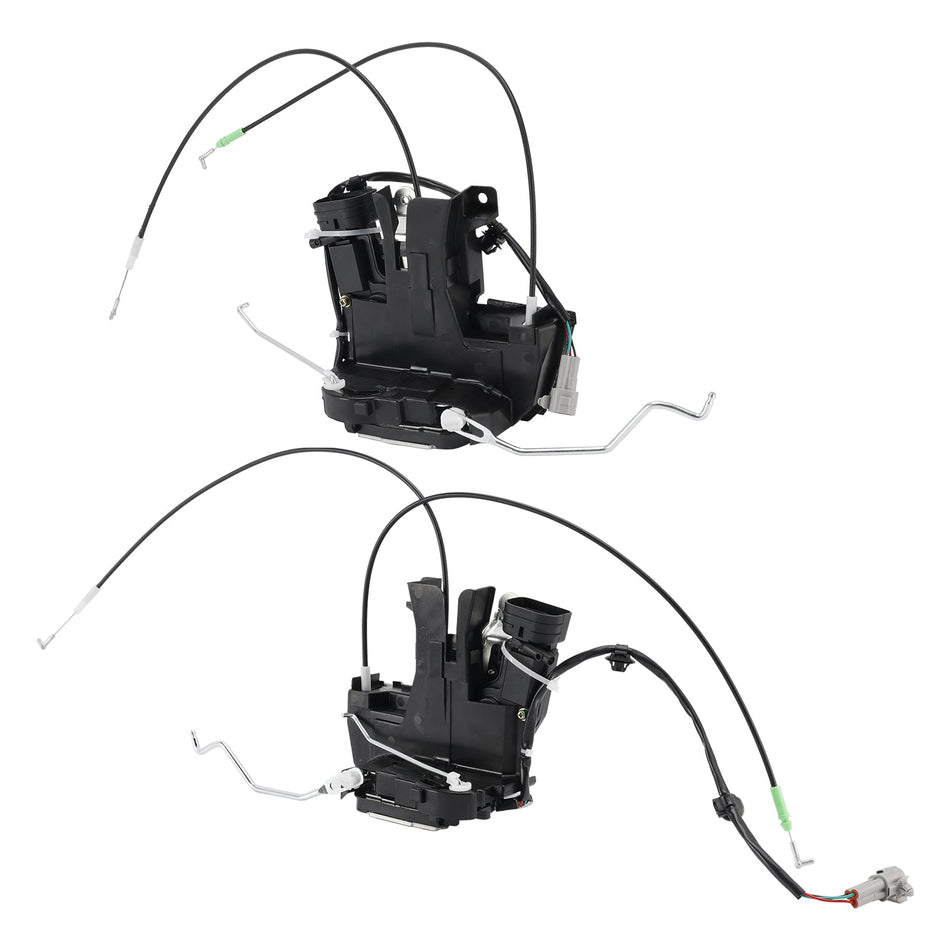 トヨタ タンドラ 2000-2006 用 フロント左右ドアロックアクチュエーター 69040-0C010 69030-0C010