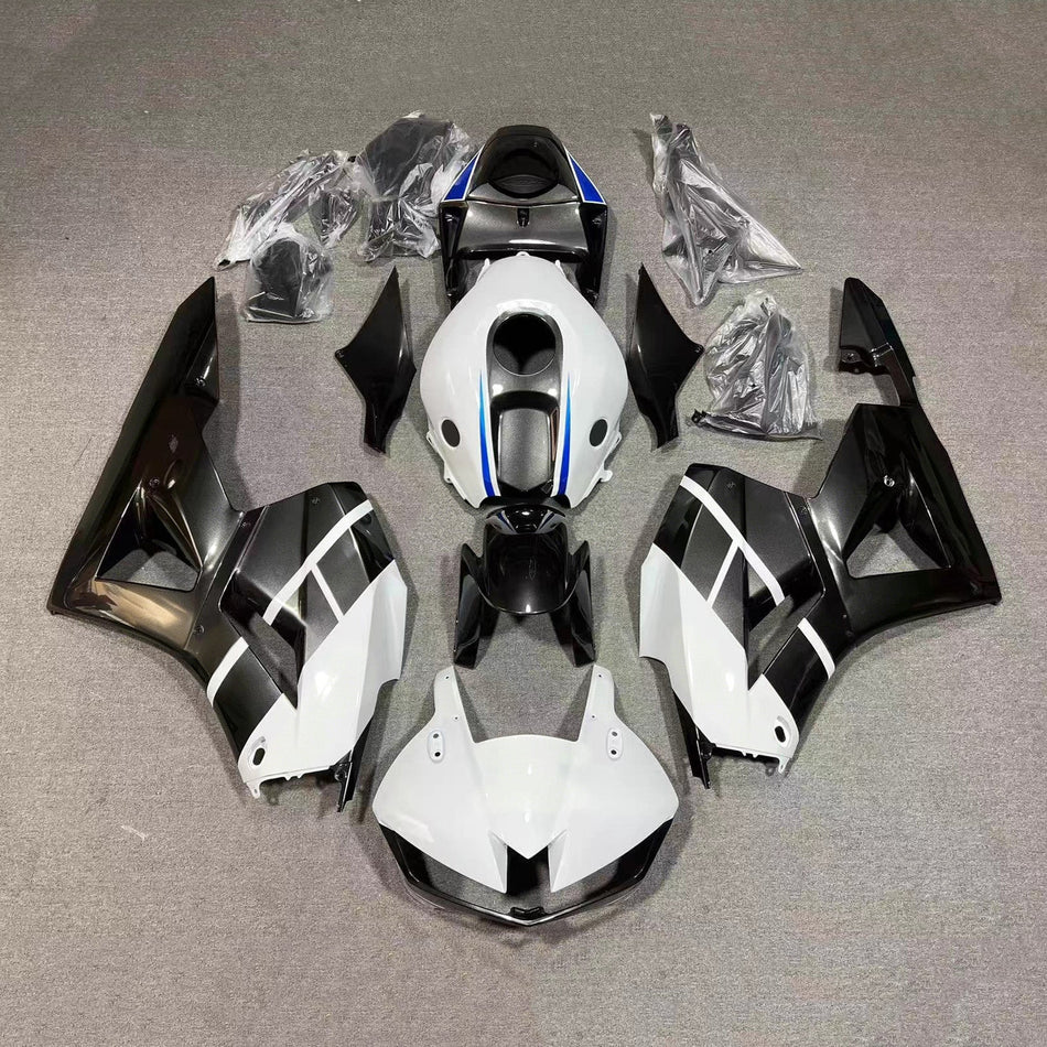 ホンダ CBR600RR 2013-2025 F5 用インジェクション フェアリングキット ボディワーク プラスチック ABS