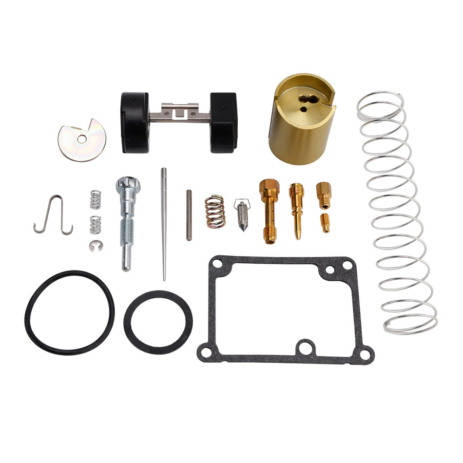 ヤマハDT125用キャブレター修理キット