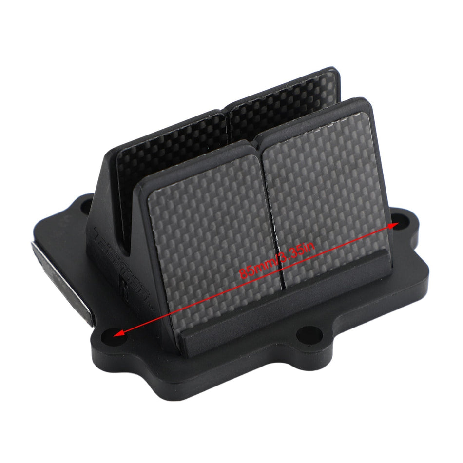 リードバルブシステム ヤマハ YZ250 RM250 1997-2015 V-Force 3 V307A