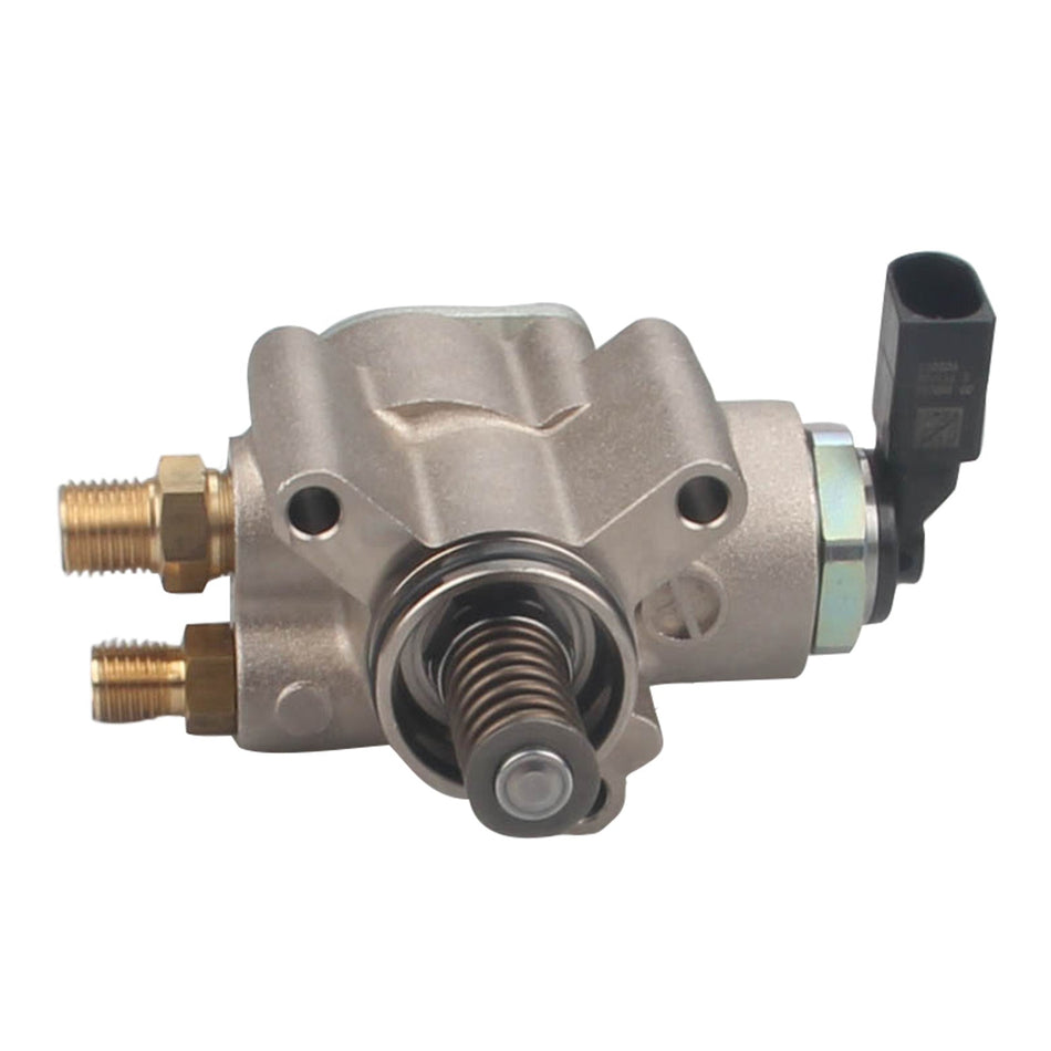 2007-2009 アウディ Q7 4.2L V8 A/T プレミアム スポーツユーティリティ 左高圧燃料ポンプ 079127025AC