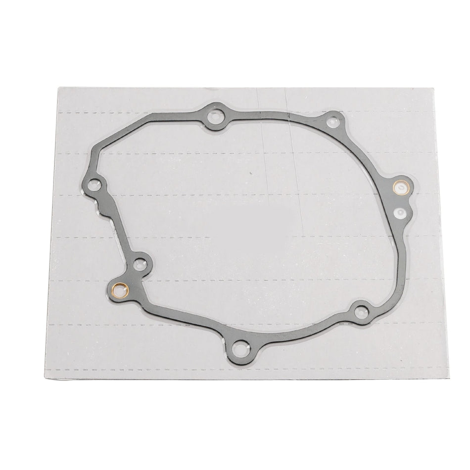 左ジェネレーターカバーガスケット 11061-1377 KAWASAKI KX250 KX250X 2021 - 2024 新品
