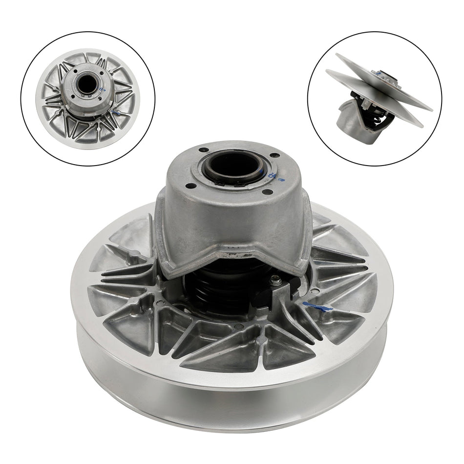 リアバリエーターセカンダリドリブンクラッチ 0180-052000-0002 Cfmoto Cforce 500 X8用