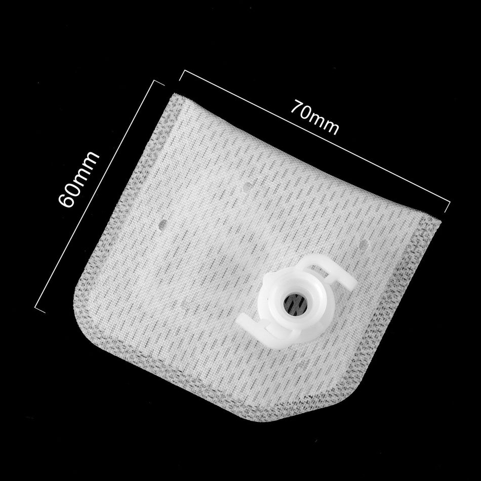 ホンダ VT1300CR VT750C2B TRX680 #16706-HN8-A62 ストレーナー 燃料ポンプ フィルター