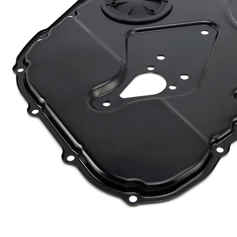 2014-2015 レンジャー PX (XL-PLUS) 3.2L ディーゼル タイミングギアカバー シリンダー フロント UH02-10-500A