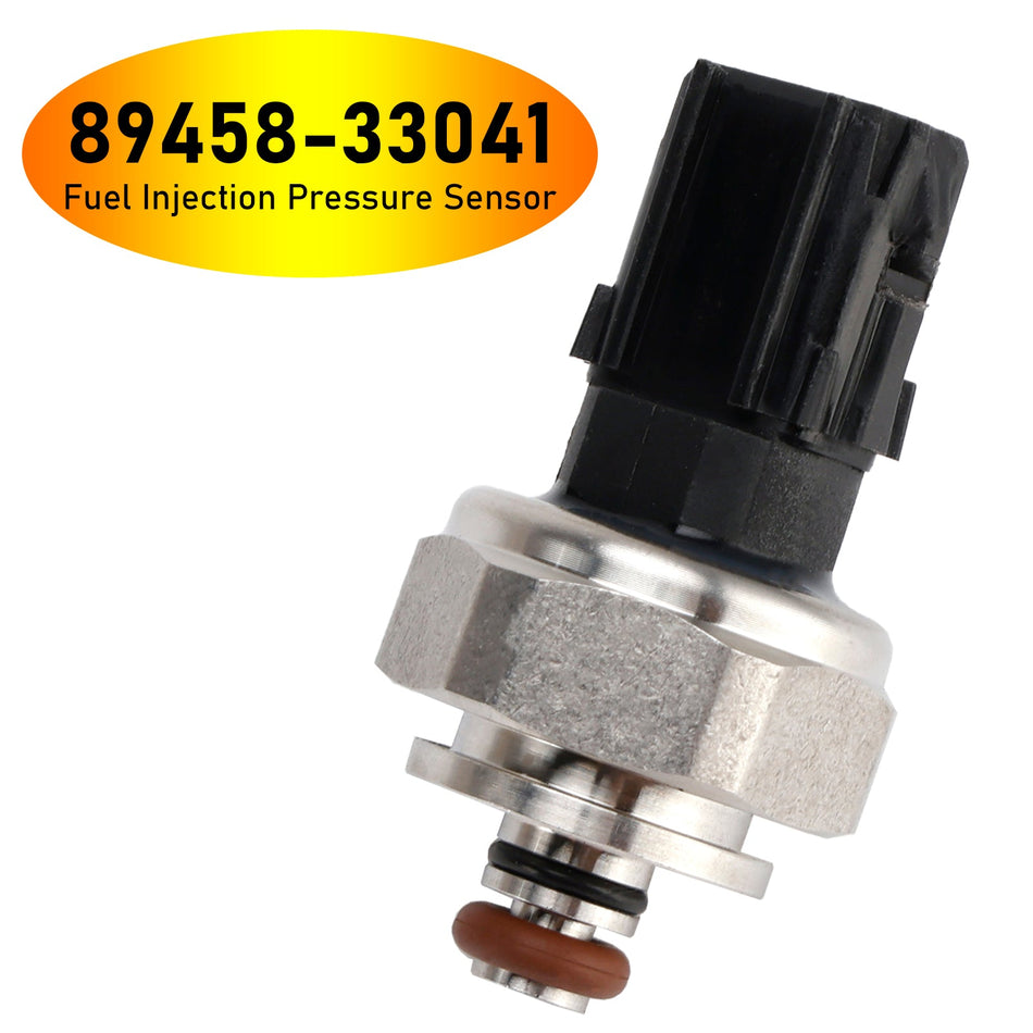 トヨタ カローラ カムリ PAV4 19-20 用燃料噴射圧力センサー 89458-33041
