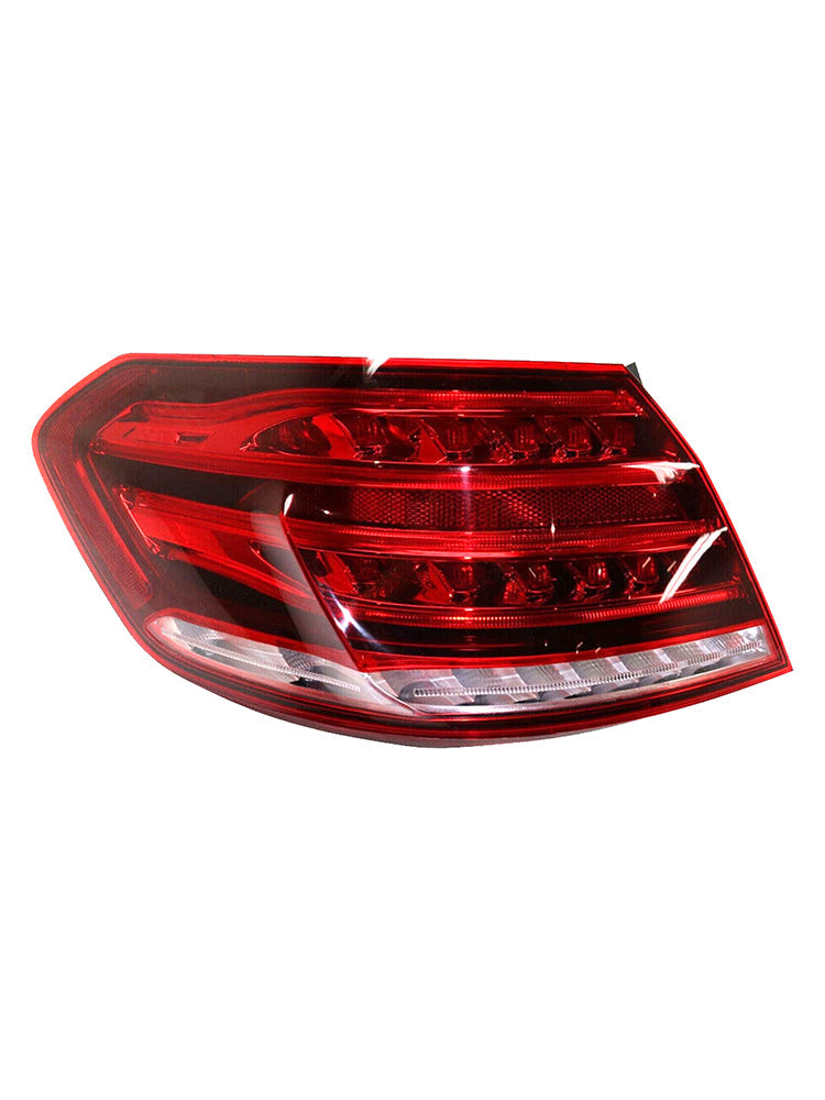 2014 メルセデス・ベンツ E250/E350/E400/E550/E63 AMG/E63 AMG S 左 LED アウターリアテールライト ブレーキランプ 2129060103 2129060757 2129060703