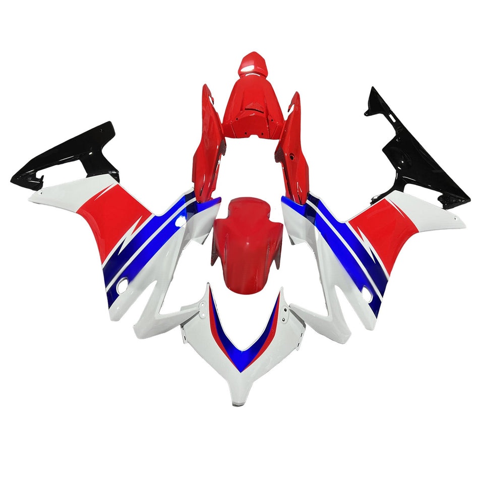 ホンダ CBR500R 2013-2015 用 インジェクションフェアリングキット ボディワーク プラスチック ABS