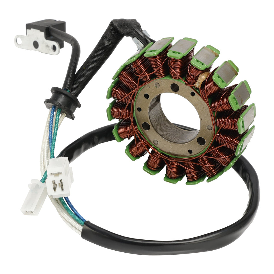 Linhai Xingyue 260 Manco Talon Baja 260 300 ATV Quad 24001 用ステーター マグネト