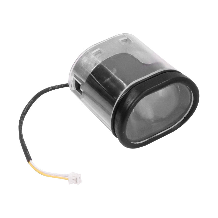 電動スクーター用LEDライト セグウェイ Ninebot MAX G30 G30D スクーター用フロントライト