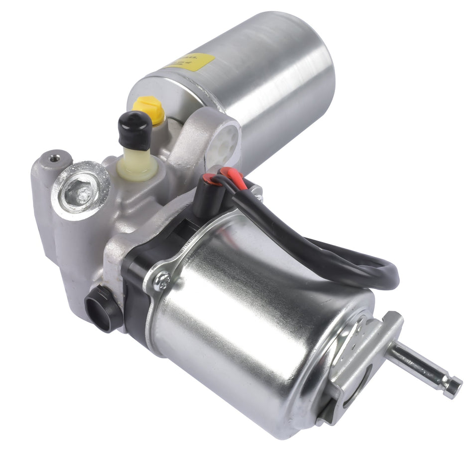 2002-2009 レクサス GX460 GRJ158/URJ150 ABS ブレーキブースターポンプアセンブリ アキュムレーター付き 47070-60050