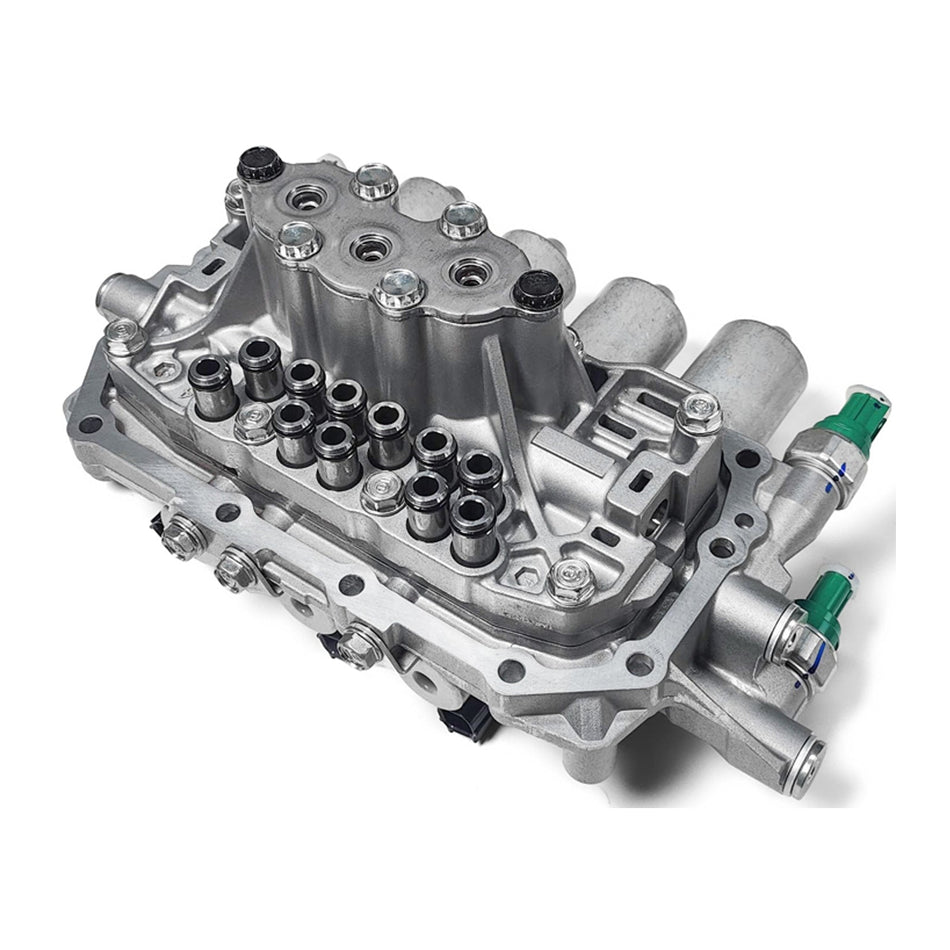 2013-2015 ホンダ クロスツアー 5ドア EX (2WD)、5ドア EX-L (2WD) スポーツ 新品 リニアトランスミッション シフトソレノイド 27700-5b7-000