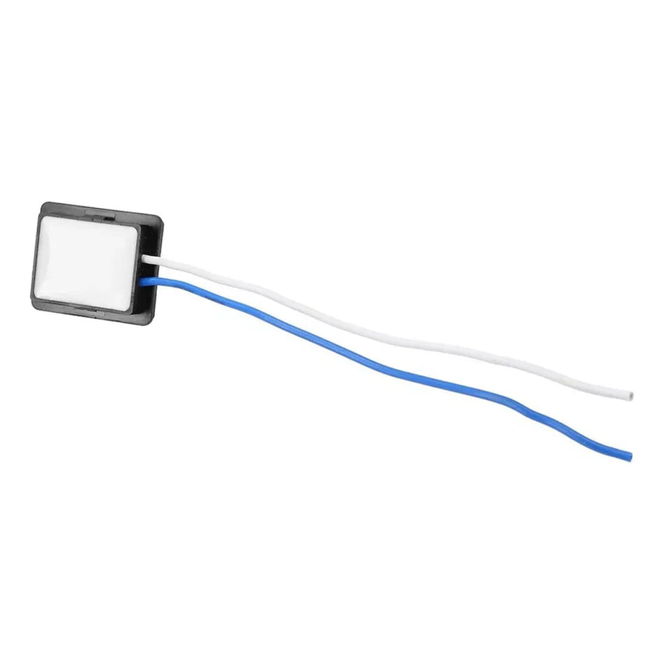 2016-2021 KIA NIRO フロント左ドアハンドル 小型ボタンスイッチ 82651-G5000