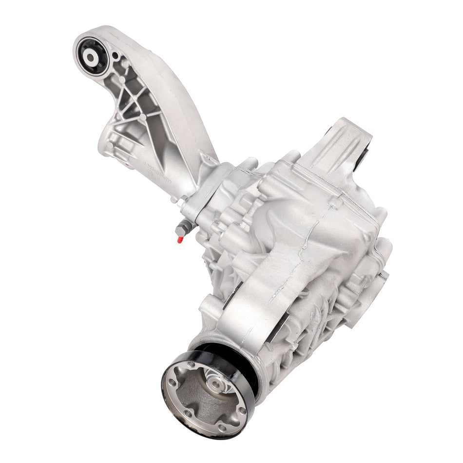 2010/02-2011/12 メルセデス・ベンツ Mクラス W164 ML 300 CDi 4マチック ディファレンシャル フロントアクスル ギアボックス 3.7 比 164330210280