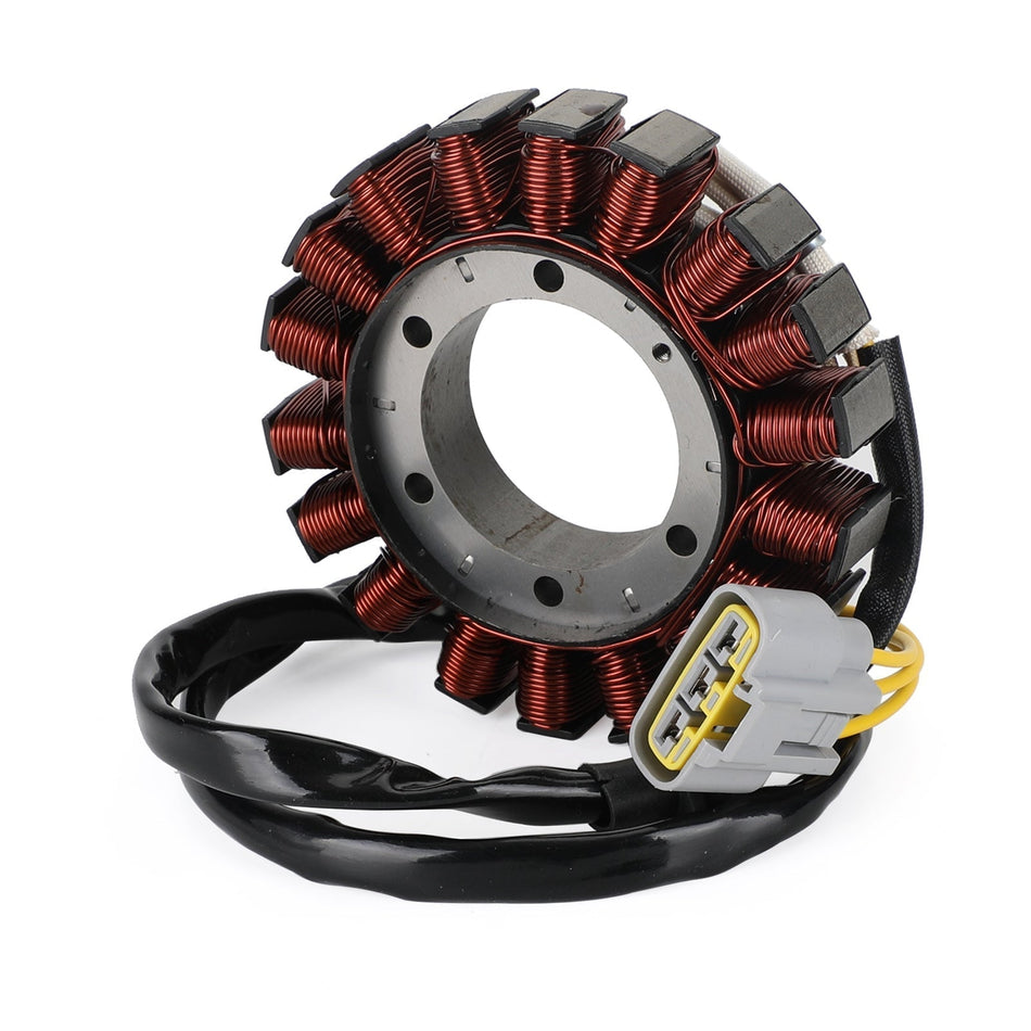ホンダ CTX700 CTX700D CTX700N CTX700ND DCT ABS 14-19 汎用マグネト ステーター ジェネレーター