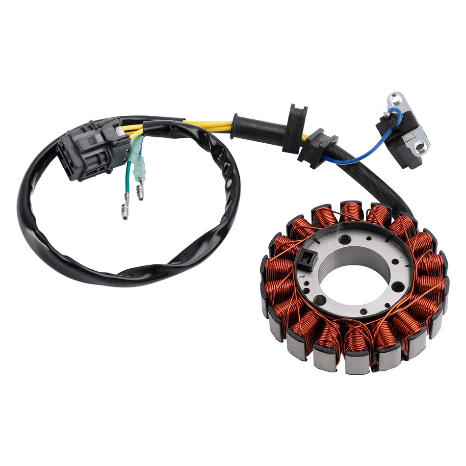 Beeline ATV Bestia 300 オンロード ステータージェネレーター 31120-169-001