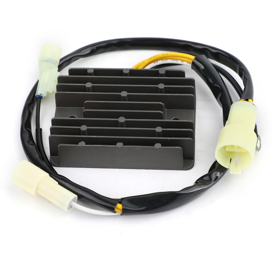 レクチファイア レギュレーター ホンダ船外機 BF75A BF90A 1997-2006 31750-ZW1-003 に適合