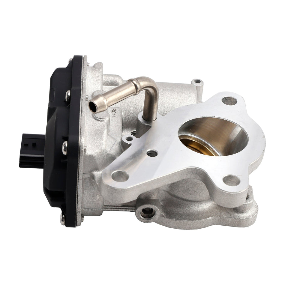 2014年以降ルノー マスター III バス (JV) 2.3 dCi 165 FWD 2298 EGR バルブ 14710-3921R 8201353607 WG1749310