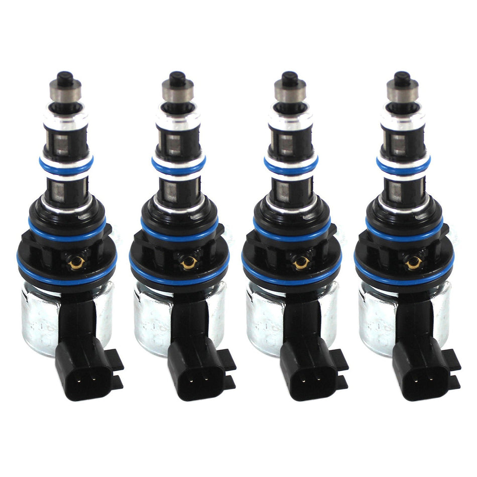 ジープ クライスラー 300C 5.7L用 マルチ変位ソレノイド 53032152AD 4個