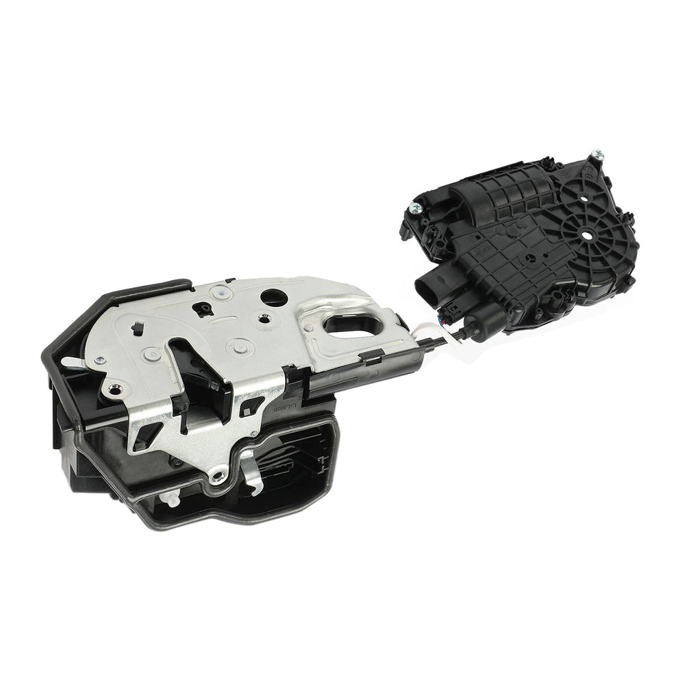 BMW X5 E70 07-12、X6 E71 08-14用フロント右ドアロックアクチュエーター 51217315022