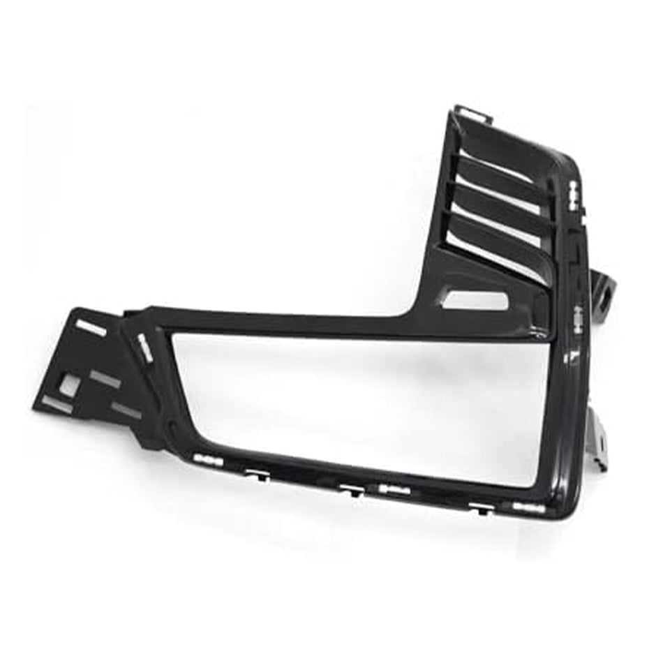 ダッシュボード右エアベントグリルカバーパネル 51459483656 BMW X5 X6 2019-2022用