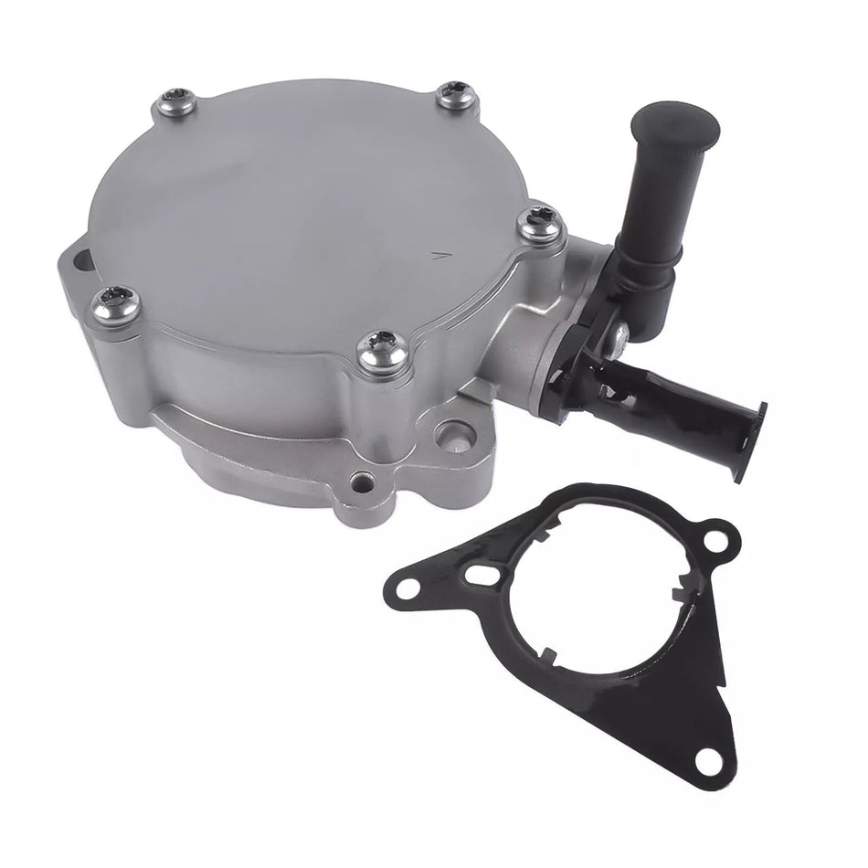 2015-2017 シトロエン C4 II 1.2 THP ブレーキ真空ポンプ 9827166480 9812535980 91220