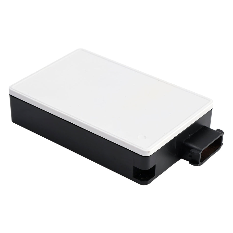 2014-2017 メルセデス Cクラス W253 フロントレーダーセンサーコントロールユニット A0009052804