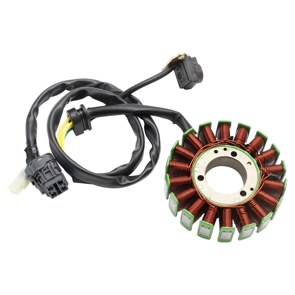 2010-2016 アークティック キャット ATV 300 ユーティリティ 2X4 ステーター コイル マグネト 3306-121