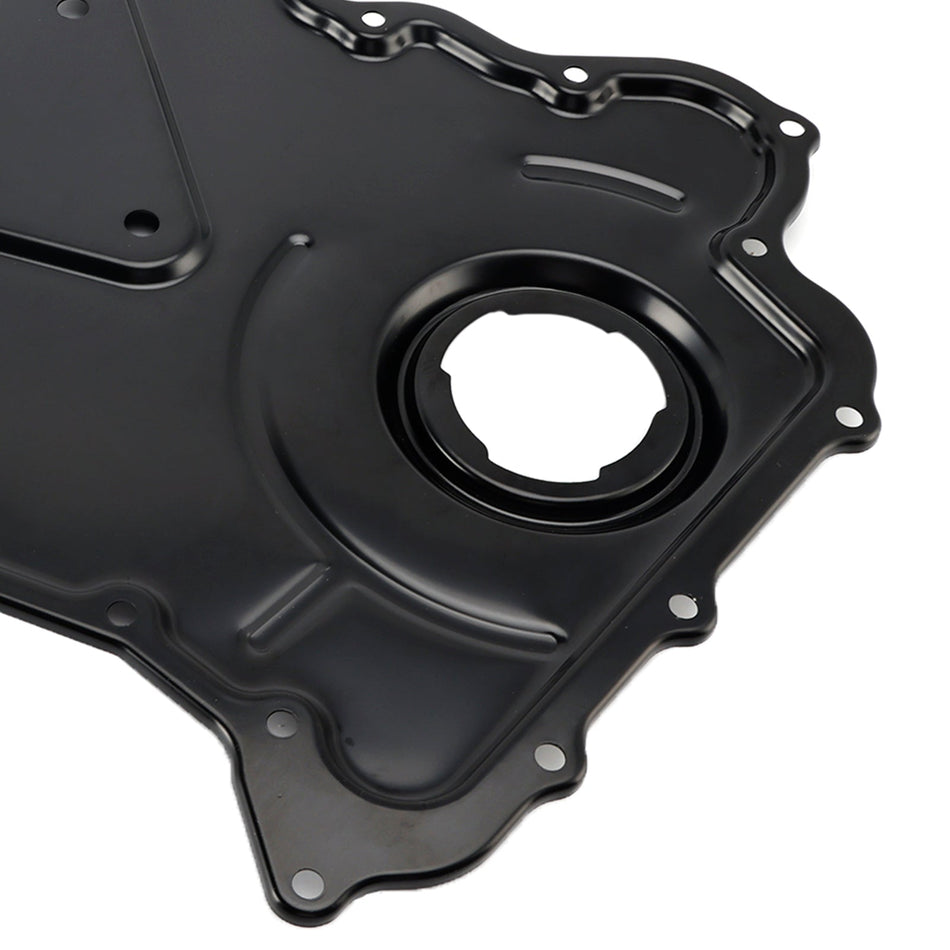 2015年以降 RangerXL-PLUS SEP 3.2L ディーゼル タイミングギアカバー シリンダー フロント UH02-10-500A