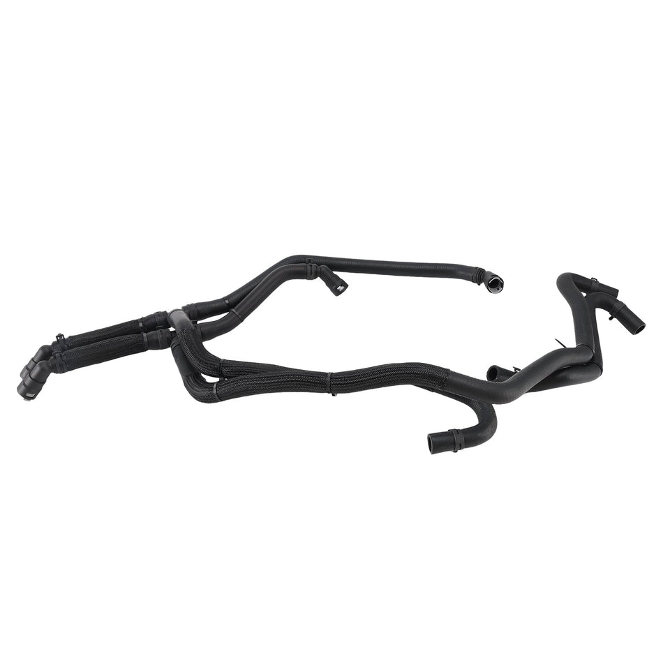 2015-2017 フォード F150 5.0L エンジン吸気口排気口 HVAC ヒーターホースアセンブリ