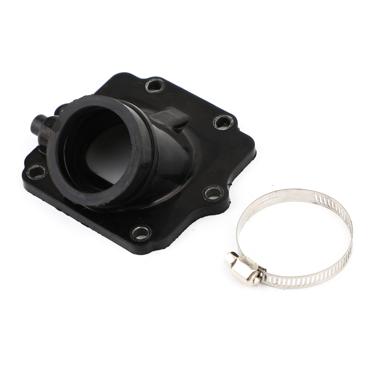 Intake Manifold Carburetor Boot Fit for Polaris Trail Boss 350L 400L 3084143