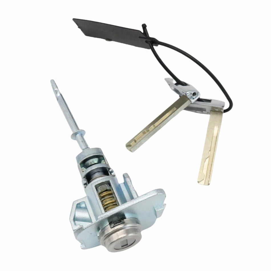 2016-2019 起亜ソレント SX リミテッド 3.3L 3342CC V6 GAS DOHC 自然吸気 運転席側 フロント左ドアロック 81970-C5A00