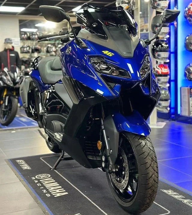 2022-2024 ヤマハ TMAX560 インジェクションフェアリングキット ボディワーク