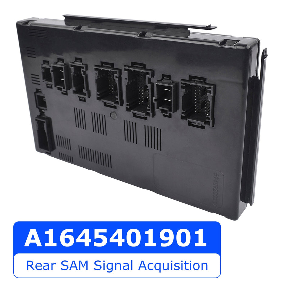 メルセデス・ベンツ用リアSAM信号取得モジュール A1645401901