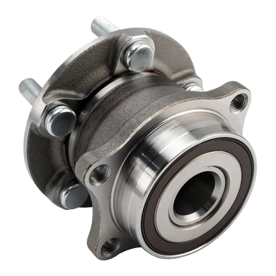 2009/09-2014/12 スバル レガシィ V ステーションワゴン BM, BR 2.0L ヒンジ付き リアホイールハブベアリング 512401