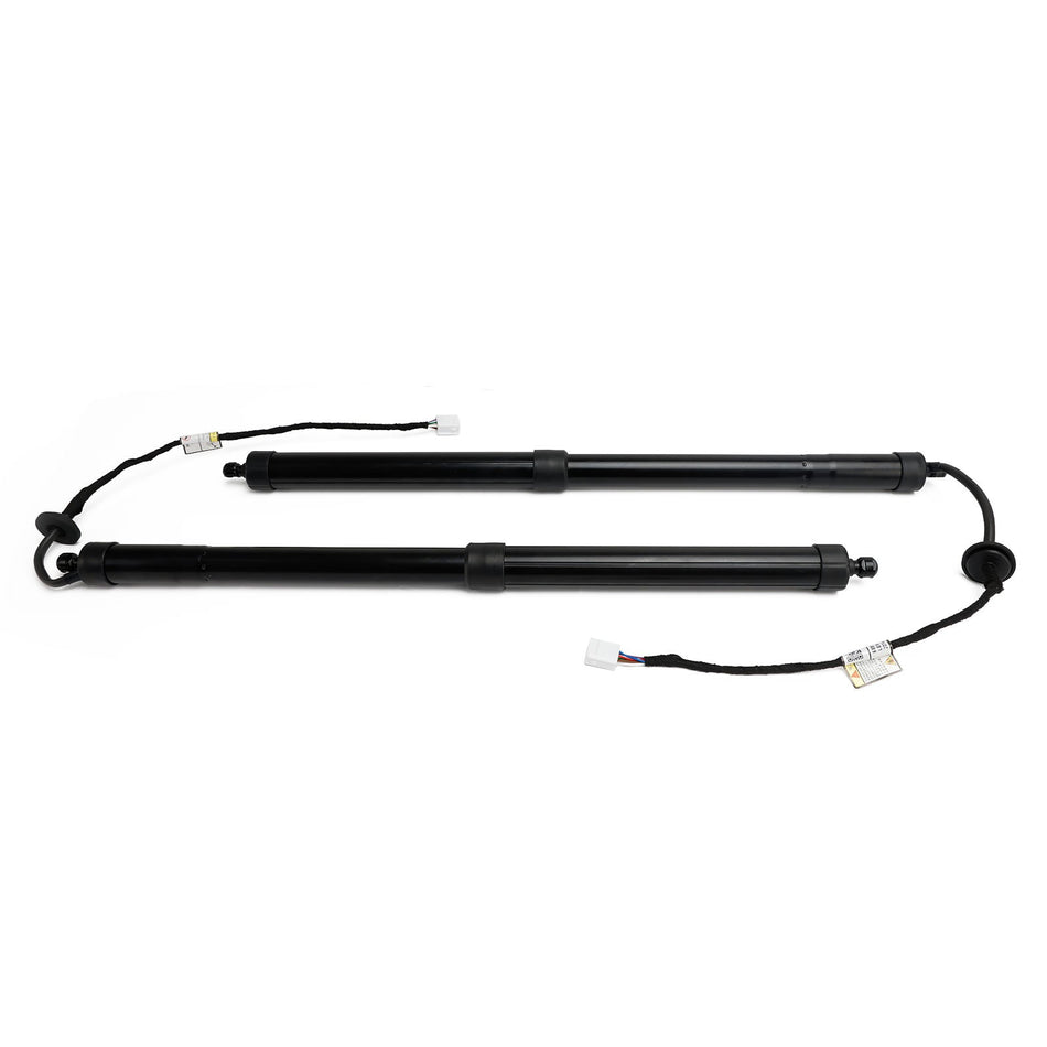 F スポーツ スポーツユーティリティ 4ドア 2.0L 2PCS リア電動テールゲートストラット 6892079016 6892079005