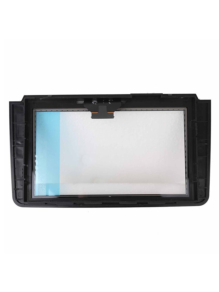 2016-2019 マツダ CX9 CX-9 8インチ タッチスクリーンガラス TK49-611J0 TK48-611J0用