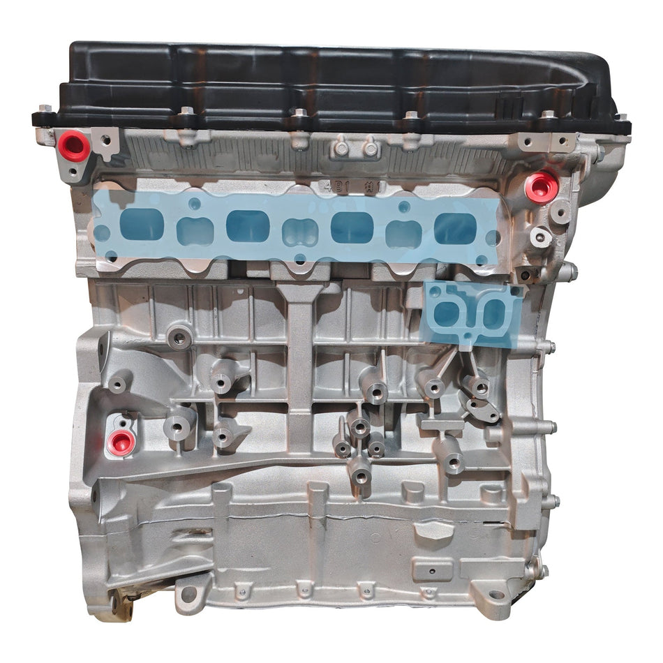 2008-2015年式 三菱ランサー 新型4B11エンジンブロックモーター 4気筒 2.0L