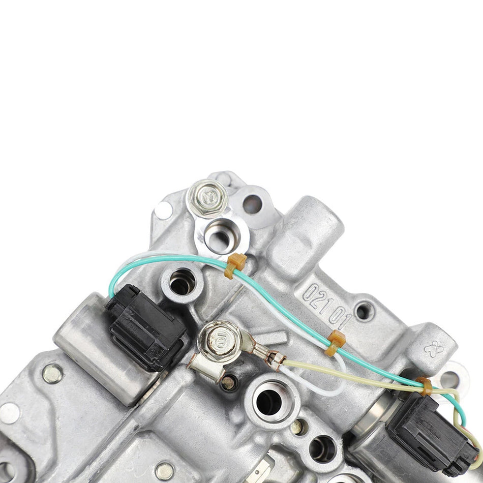 2023-2024 ホンダ アコード 1.5L L4 - ガス 5LS 5LK CVT トランスミッション ソレノイドバルブボディ 27000-5X9-014 27000-5LJ-014