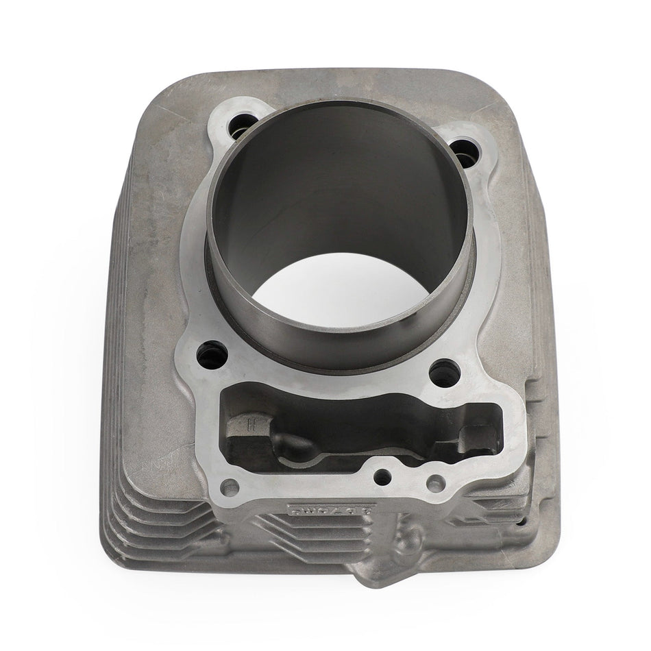 純正 85mm シリンダー ピストン ガスケット トップエンド リビルド キット ホンダ TRX 400EX 400X