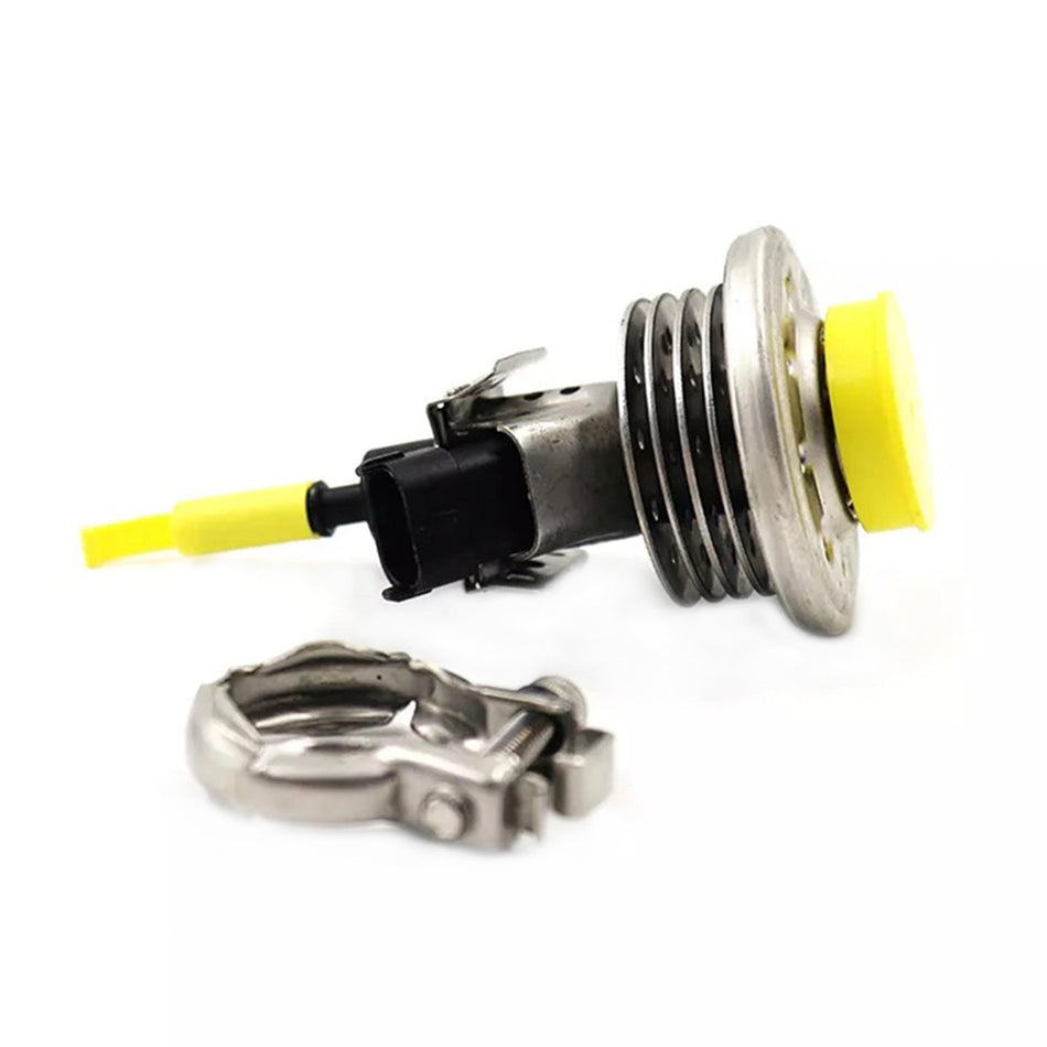 2015年以降のジャガー XE ディーゼル: 2.0 D 排出ガス浄化用フルード DEF インジェクター ノズル 3A6E13250 R2AX202F09A